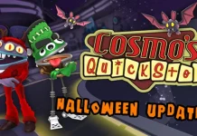 Cosmo’s Quickstop (v2021.10.28) Baixar PC Gratis