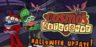 Cosmo’s Quickstop (v2021.10.28) Baixar PC Gratis