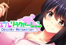 Cosplay Relaxation Descargar PC Gratis