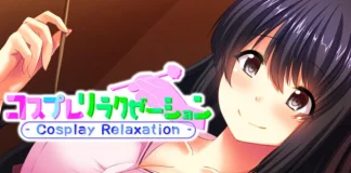 Cosplay Relaxation Descargar PC Gratis