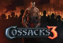 Cossacks 3 Descargar PC Gratis (v2.2.3.92.6008 & ALL DLC)