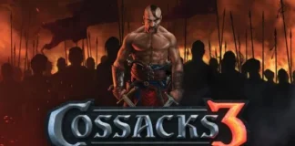 Cossacks 3 Descargar PC Gratis (v2.2.3.92.6008 & ALL DLC)