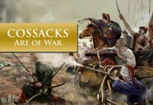 Cossacks: Art of War (v1.30) Indir PC Full Oyun