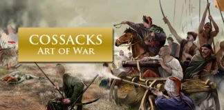 Cossacks: Art of War (v1.30) Indir PC Full Oyun