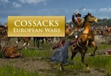 Cossacks: European Wars Descargar PC Gratis (v1.15)