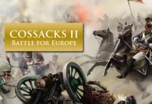 Cossacks II: Battle for Europe Descargar PC Gratis (GOG)