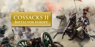 Cossacks II: Battle for Europe Descargar PC Gratis (GOG)