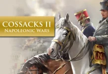 Cossacks II: Napoleonic Wars Descargar PC Gratis (GOG)