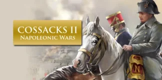Cossacks II: Napoleonic Wars Descargar PC Gratis (GOG)