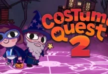Costume Quest 2 Descargar PC Gratis (v1.0)