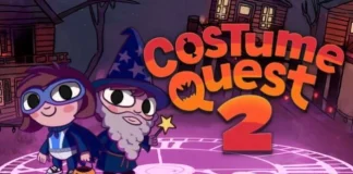 Costume Quest 2 Descargar PC Gratis (v1.0)
