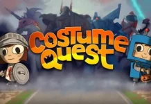 Costume Quest Descargar PC Gratis
