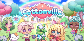 Cottonville Descargar PC Gratis