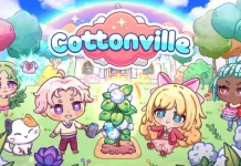 Cottonville PC Download Free