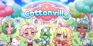 Cottonville PC Download Free