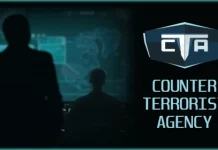 Counter Terrorist Agency Descargar PC Gratis (v1.0.5)