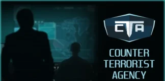 Counter Terrorist Agency Descargar PC Gratis (v1.0.5)