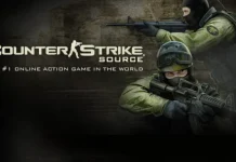 Counter-strike: Source Descargar PC Gratis (Incl. Multiplayer)