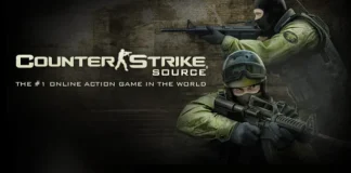 Counter-strike: Source Descargar PC Gratis (Incl. Multiplayer)