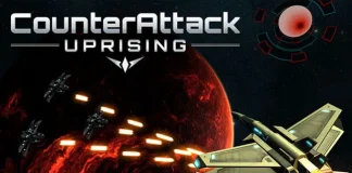 CounterAttack: Uprising Descargar PC Gratis (v1.1.4r551)