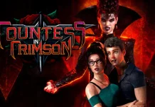 Countess in Crimson Descargar PC Gratis (v2.0.7 & ALL DLC & Uncensored)