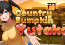 Country Bumpkin Yutaka Descargar PC Gratis (v1.0 & Uncensored)