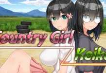 Country Girl Keiko Descargar PC Gratis (v1.08 & Uncensored)
