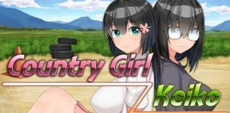 Country Girl Keiko Descargar PC Gratis (v1.08 & Uncensored)