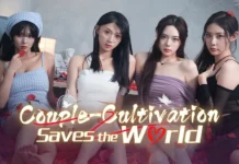 Couple-Cultivation Saves the World Descargar PC Gratis