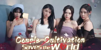 Couple-Cultivation Saves the World Descargar PC Gratis