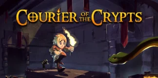Télécharger Courier Of The Crypts (v1.1.1) PC Gratuit