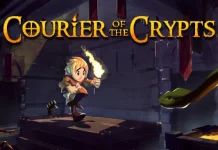 Courier Of The Crypts (v1.1.1) PC Download Free