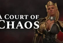 Court of Chaos Descargar PC Gratis (Uncensored)