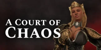 Court of Chaos Descargar PC Gratis (Uncensored)