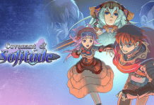 Covenant Of Solitude Descargar PC Gratis (Incl. ALL DLC’s)