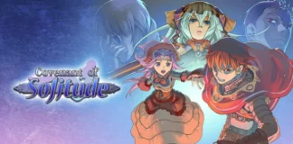 Covenant Of Solitude (Incl. ALL DLC’s) PC Download Free