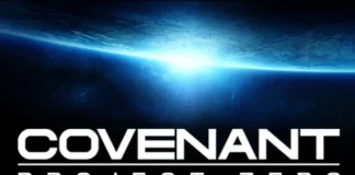 Covenant: Project Zero (v0.03.6q) PC Download Free