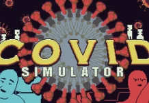 Covid Simulator PC Download Free