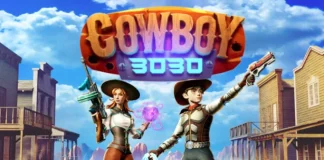 Cowboy 3030 Descargar PC Gratis (v0.42)