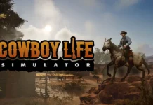 Cowboy Life Simulator Descargar PC Gratis (v0.5.222)