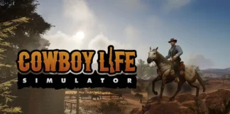 Cowboy Life Simulator Descargar PC Gratis (v0.5.222)