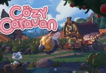 Cozy Caravan Descargar PC Gratis (v1.0.0)