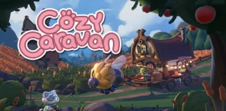 Cozy Caravan Descargar PC Gratis (v1.0.0)