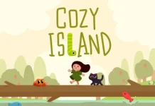 Cozy Island Descargar PC Gratis