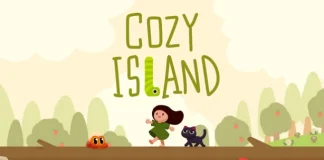 Cozy Island Descargar PC Gratis