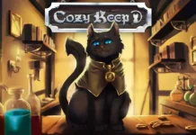 Cozy Keep: Farm, Craft, Manage Descargar PC Gratis (v0.1.3)