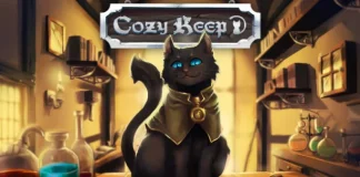 Cozy Keep: Farm, Craft, Manage Descargar PC Gratis (v0.1.3)
