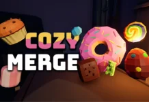 Cozy Merge PC Download Free