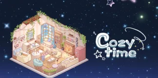 Cozy Time Descargar PC Gratis