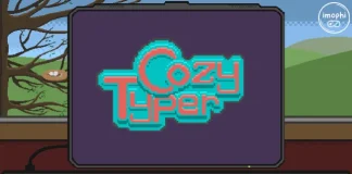 CozyTyper Baixar PC Gratis